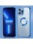 iPhone 13 Için Kaplamalı Pc + Tpu Kılıf (Yurt Dışından) 1