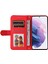 Samsung Galaxy S22 Için Cilt Fe Kılıf (Yurt Dışından) 5