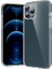 iPhone 14 Pro Max Için Akrilik Telefon Kılıfı (Yurt Dışından) 2