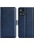 Oppo Realme 9 Pro Için Çift Taraflı Manyetik Deri Kılıf (Yurt Dışından) 1