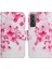 Samsung Galaxy S22 5g Için Boyalı Deri Kılıf (Yurt Dışından) 1