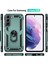 Samaung Galaxy S22 5g Için Darbeye Dayanıklı Tpu + Pc Kılıfı (Yurt Dışından) 2