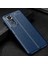Xiaomi Redmi Note 11 Global Için Litchi Texture Tpu Kılıf (Yurt Dışından) 5
