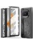 Huawei Mate X3 Için Kaplamalı Kılıf (Yurt Dışından) 1