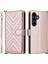 Samsung Galaxy S25 Fe 5g Için 6 Kart Yuvalı Kılıf (Yurt Dışından) 1