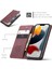 CASEME-013 iPhone 13 Için Deri Kılıf (Yurt Dışından) 4