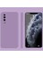 Huawei P30 Için Sıvı Silikon Kılıf (Yurt Dışından) 1