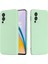 Oneplus Nord 2 5g Için Sıvı Silikon Kılıf (Yurt Dışından) 1