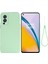 Oneplus Nord 2 5g Için Sıvı Silikon Kılıf (Yurt Dışından) 2