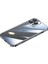 iPhone 14 Pro Max Için Pc Darbeye Dayanıklı Telefon Kılıfı (Yurt Dışından) 1