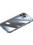 iPhone 14 Pro Max Için Pc Darbeye Dayanıklı Telefon Kılıfı (Yurt Dışından) 2