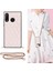 Huawei P30 Mikrofiber Deri + Tpu Kılıf Için (Yurt Dışından) 1