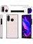Huawei P30 Mikrofiber Deri + Tpu Kılıf Için (Yurt Dışından) 3