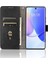 Huawei Nova 9 Için Cilt Fe Pu Telefon Kılıfı (Yurt Dışından) 4