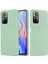 Xiaomi Redmi Note 11 5g Için Sıvı Silikon Kılıf (Yurt Dışından) 2