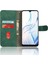 Realme C30 / C33S Için Skin Fe Telefon Kılıfı (Yurt Dışından) 4