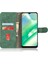 Realme C33 Için Skin Fe Deri Kılıf (Yurt Dışından) 4