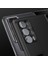 Honor Magic V2 Için Gkk Ultra-Ince Telefon Kılıfı (Yurt Dışından) 2