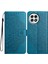 Oneplus 13 Için Çiçek Kabartmalı Pu Telefon Kılıfı (Yurt Dışından) 1