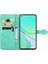Oneplus 8t Için Mandala Kabartmalı Kılıf (Yurt Dışından) 4