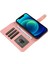 iPhone 13 Için Pu + Tpu Kılıf (Yurt Dışından) 5