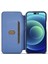 iPhone 14 Pro Max Için Lc Ancient S Deri Telefon Kılıfı (Yurt Dışından) 4