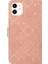 iPhone 14 Pro Için Etnik Stil Deri Kılıf (Yurt Dışından) 3