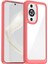 Huawei Nova 11 Için Akrilik + Tpu Telefon Kılıfı (Yurt Dışından) 1