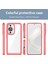 Huawei Nova 11 Için Akrilik + Tpu Telefon Kılıfı (Yurt Dışından) 2