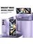 Samsung Galaxy Z Fold5 5g Için Ag Mat Kılıf (Yurt Dışından) 5