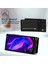 Huawei P30 Için Çapraz Vücut Fermuar Tpu + Pu Arka Kılıf (Yurt Dışından) 3