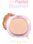 Cilde Yumuşak ve Doğal Renk Veren Pastel Tonlarda Allık A'pıeu Juicy-Pang Pastel Blusher (CR02) 6