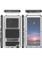 Samsung Galaxy S24 Ultra 5g Için Hayat Suya Dayanıklı Telefon Kılıfı (Yurt Dışından) 2