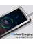 Samsung Galaxy S24 Ultra 5g Için Hayat Suya Dayanıklı Telefon Kılıfı (Yurt Dışından) 5