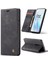 Oneplus 8 Caseme Deri Kılıf Için (Yurt Dışından) 1