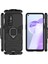 Oneplus 9rt 5g Için Pc + Tpu Kılıf (Yurt Dışından) 3