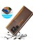 Lc.ımeeke LC-001 Kılıf Samsung Galaxy S22 Ultra 5g (Yurt Dışından) 5