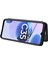 Oppo Realme C35 Için Karbon Fiber Telefon Kılıfı (Yurt Dışından) 5