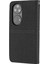 Huawei P50 Pro Dokuma Doku Pu Deri Kılıf Için (Yurt Dışından) 3