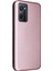 Oppo Realme 9i / A36 Için Karbon Fiber Pu Telefon Kılıfı (Yurt Dışından) 3