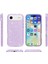 iPhone Air Için Terminator Simli Toz Telefon Kılıfı (Yurt Dışından) 2