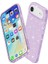 iPhone Air Için Terminator Simli Toz Telefon Kılıfı (Yurt Dışından) 3