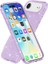 iPhone Air Için Terminator Simli Toz Telefon Kılıfı (Yurt Dışından) 4
