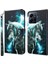 Xiaomi Redmi Note 12 4g Global Için Deri Kılıf (Yurt Dışından) 1