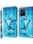 Xiaomi Redmi Note 12 4g Global Için Deri Kılıf (Yurt Dışından) 1