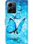 Xiaomi Redmi Note 12 4g Global Için Deri Kılıf (Yurt Dışından) 4