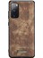 Samsung Galaxy S20 Fe Caseme 008 Çok Fonksiyonlu Kılıf Için (Yurt Dışından) 3