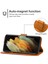Samsung Galaxy S22 Ultra 5g Için Deri Kılıf (Yurt Dışından) 4
