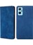 Oppo Realme 9I/A36 4G/A96 4G/K10 4G/A76 4g Için Skin Fe Pu Kılıf (Yurt Dışından) 1