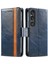 Sony Xperia 10 Vı Için Çift Manyetik Tokalı Kılıf Ekleme (Yurt Dışından) 1